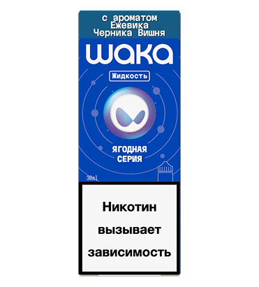 waka
