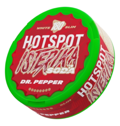 isterika-hotspot