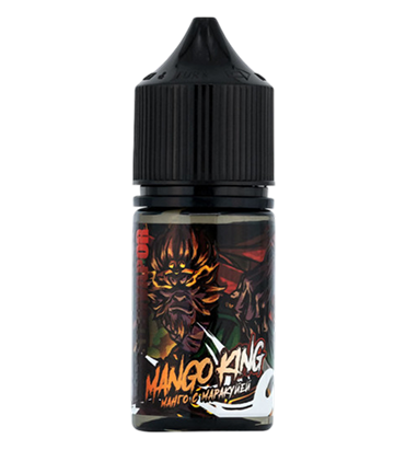 monstervapor
