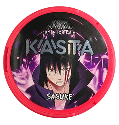 kasta-anime