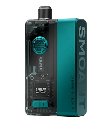 smoant-knight-aio