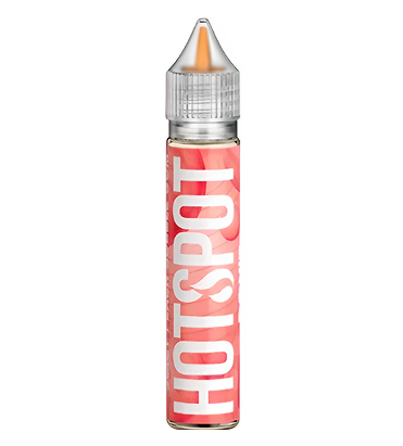 hot-spot-acid-strong