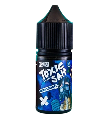 toxic-hard