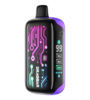 dragbar-25000