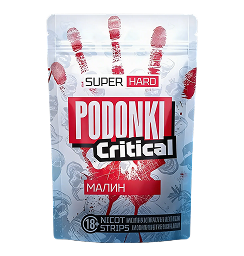 podonki-critical-super-hard