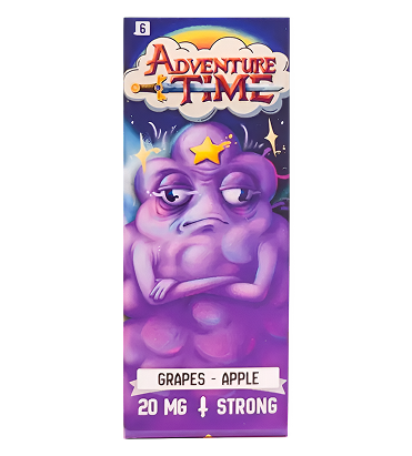 adventure-time