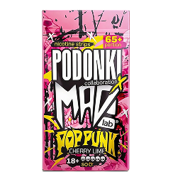 podonki-x-mad-lab-hard