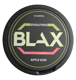 blax-evolution