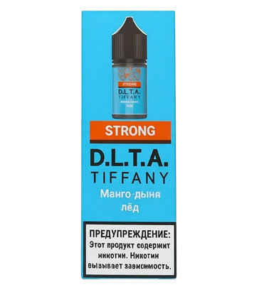 d-l-t-a-tiffany
