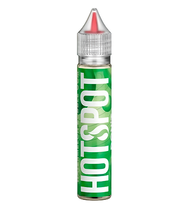 hot-spot-dont-chew-it-strong