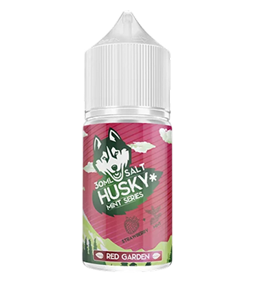 husky-mint-strong