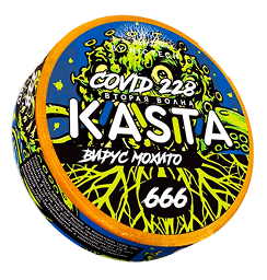 kasta-covid